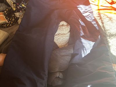 Childrens Place Snow Pants