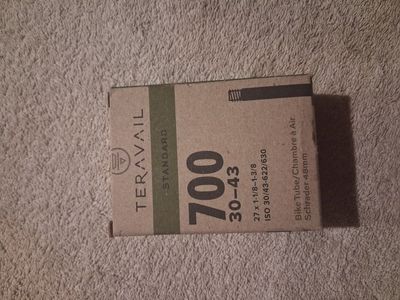 Diameter Size: 700c (also fits older 27-inch wheels)Width