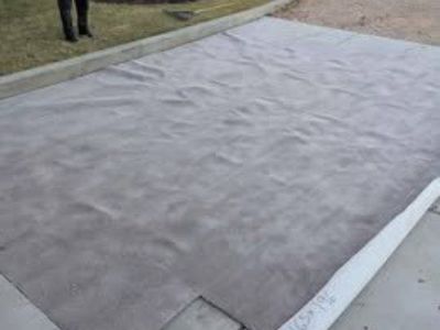 carpet, New material. $300 for all 4 rolls! wrong