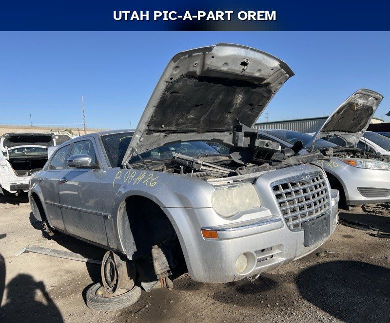 Just In! 2007 Chrysler 300C Parts - UTPAP Orem