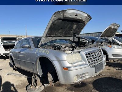 Just In! 2007 Chrysler 300C Parts - UTPAP Orem