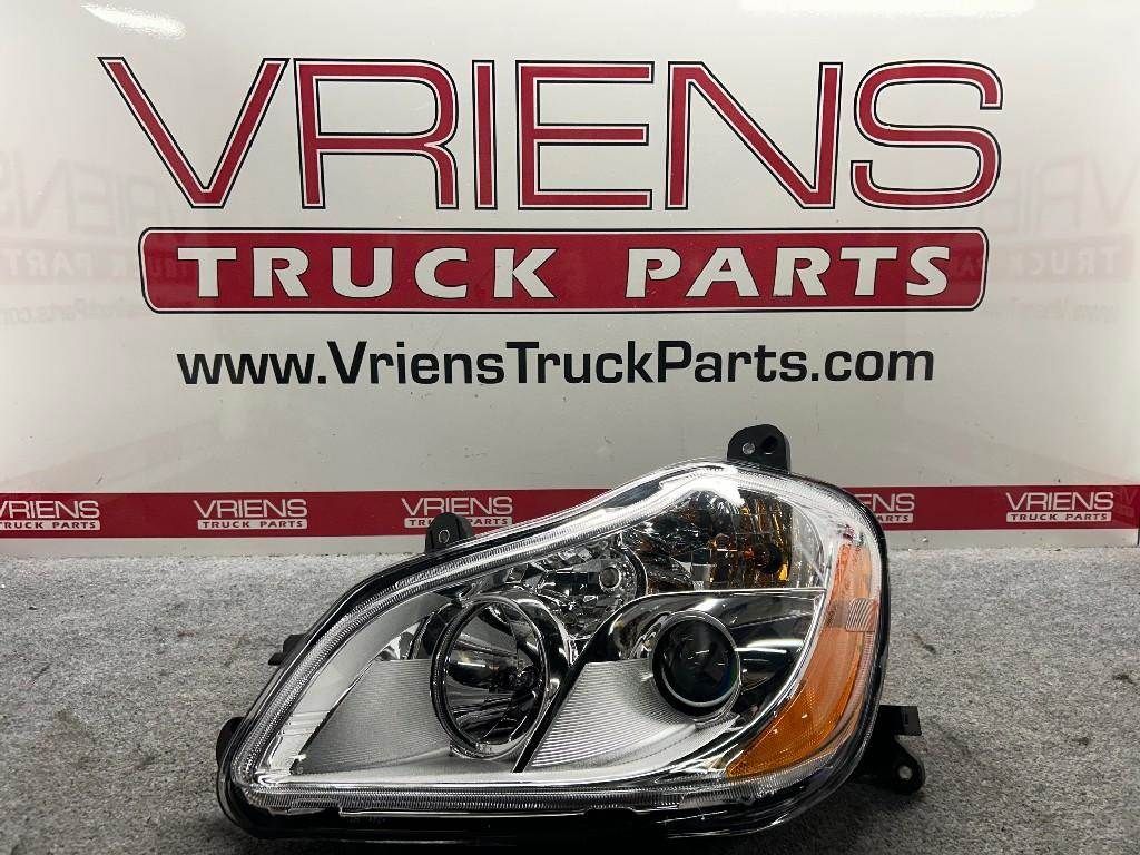 NEW AFTERMARKET PAIR 54-6103-10000, 54-6103-10000R LEFT AND RIGHT SIDE SET