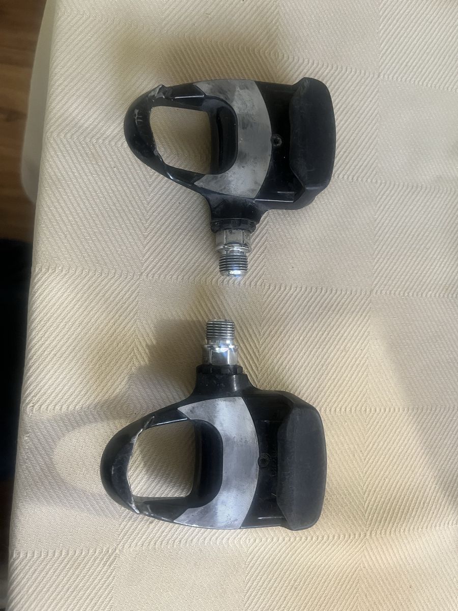 Performance Look pedals