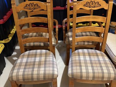 Dining Chairs