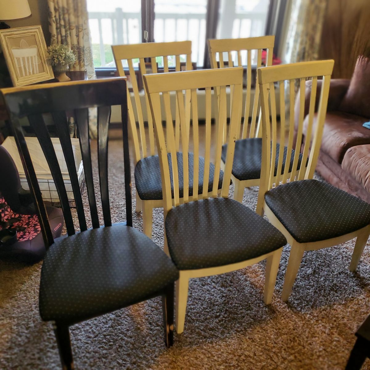 Kitchen Chairs