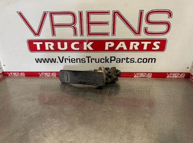 Peterbilt Pedal-Foot Control, Part # 298020