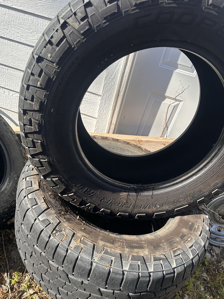 35x12.50x20 Cooper At's