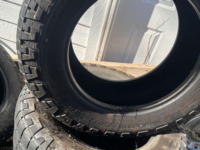 35x12.50x20 Cooper At's