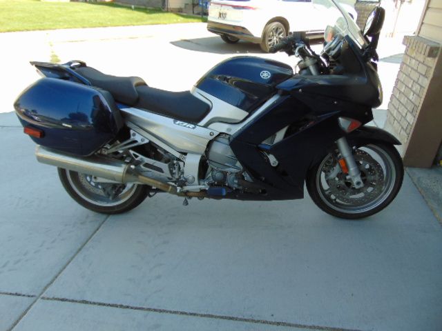 2006 fjr 1300