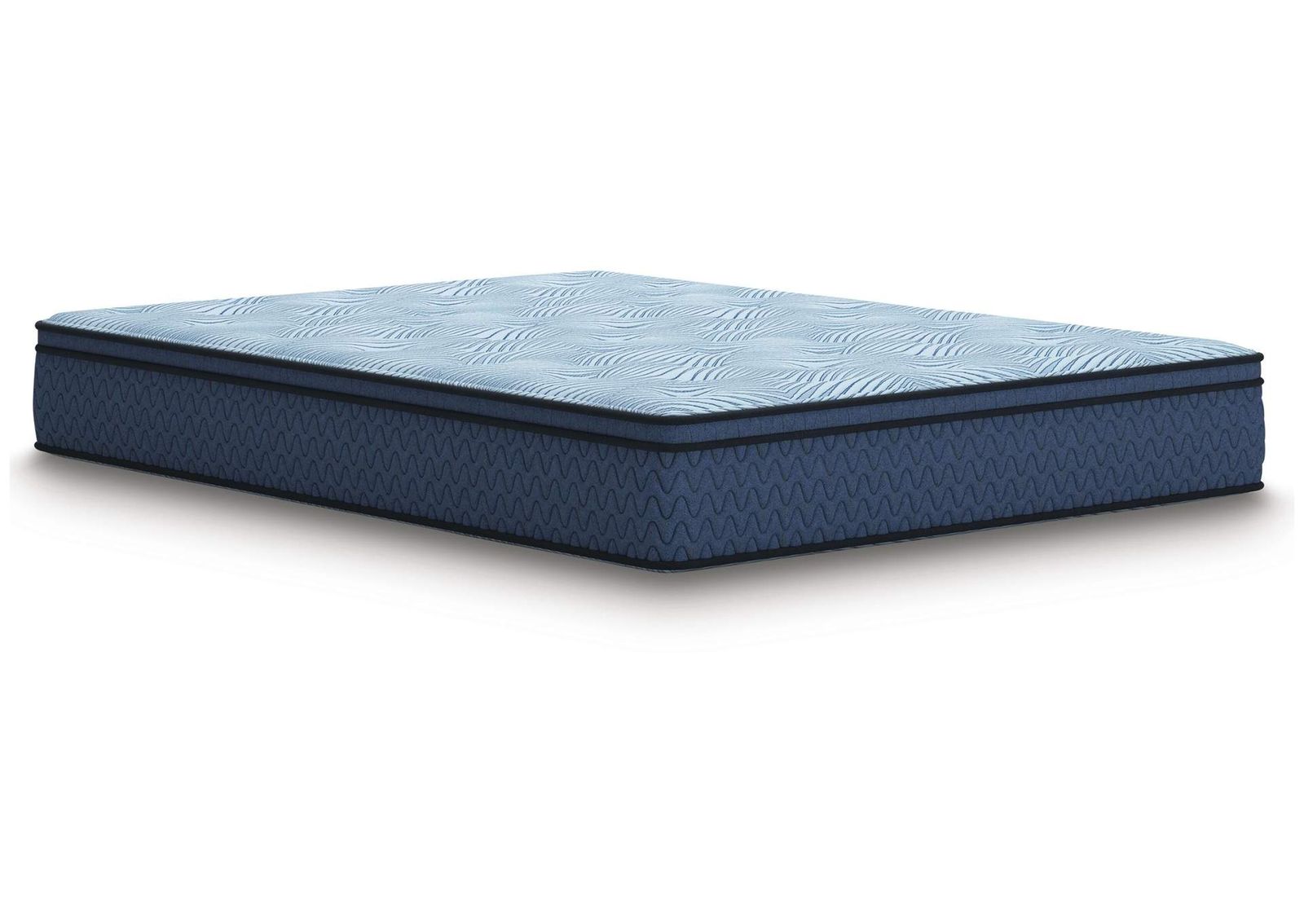 Peak 2.0 12" Hybrid King Mattress - New/Clean - All Sizes Available - Action Home Furniture