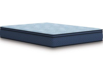 Peak 2.0 12" Hybrid King Mattress - New/Clean - All Sizes Available - Action Home Furniture