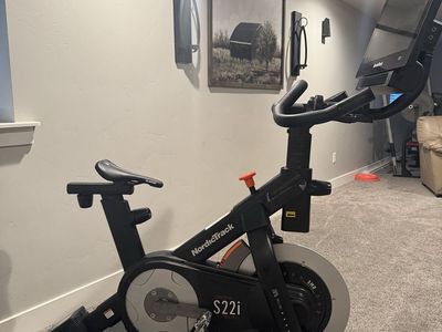 NordicTrack S22i