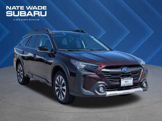 2023 Subaru Outback Limited XT