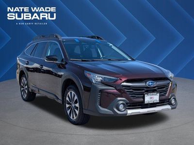 2023 Subaru Outback Limited XT