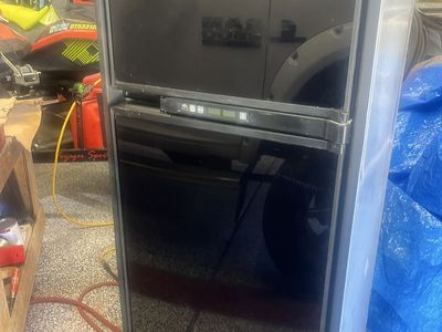 Rv Fridge
