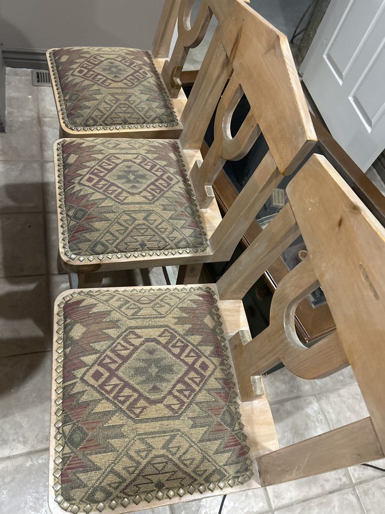 Bar Stools 3