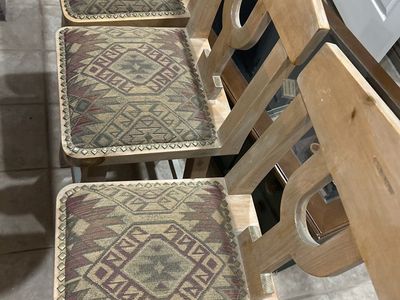 Bar Stools 3