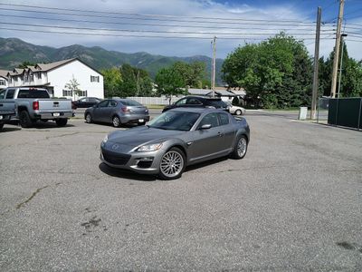 2009 Mazda RX-8 Grand Touring