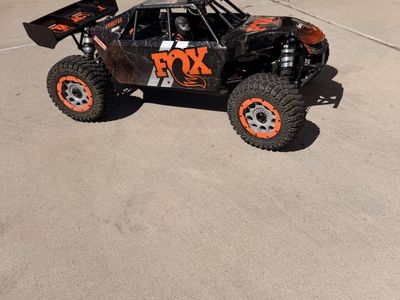 Losi dbxl e2.0