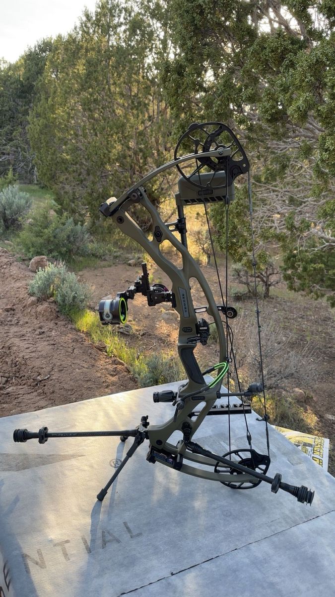 Hoyt RX-10
