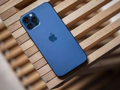 iphone 12 Pro 128 GB Unlocked