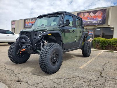 2024 Polaris Xpedition