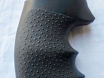 S&W L or K frame Hogue Monograps