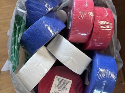 Party streamers