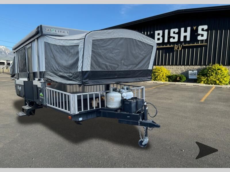 2014 Somerset E3 Box