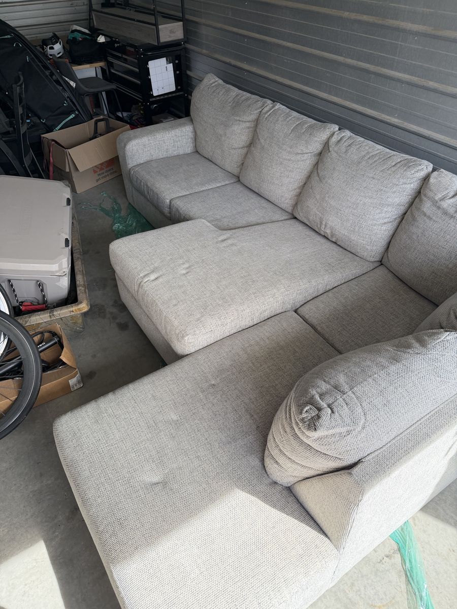 Ashley Furniture Couch