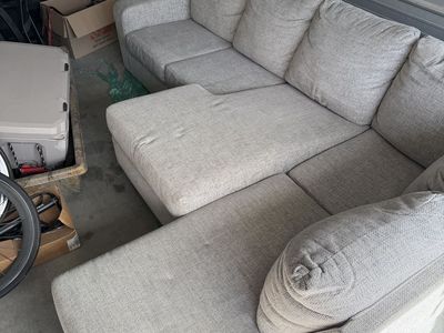 Ashley Furniture Couch