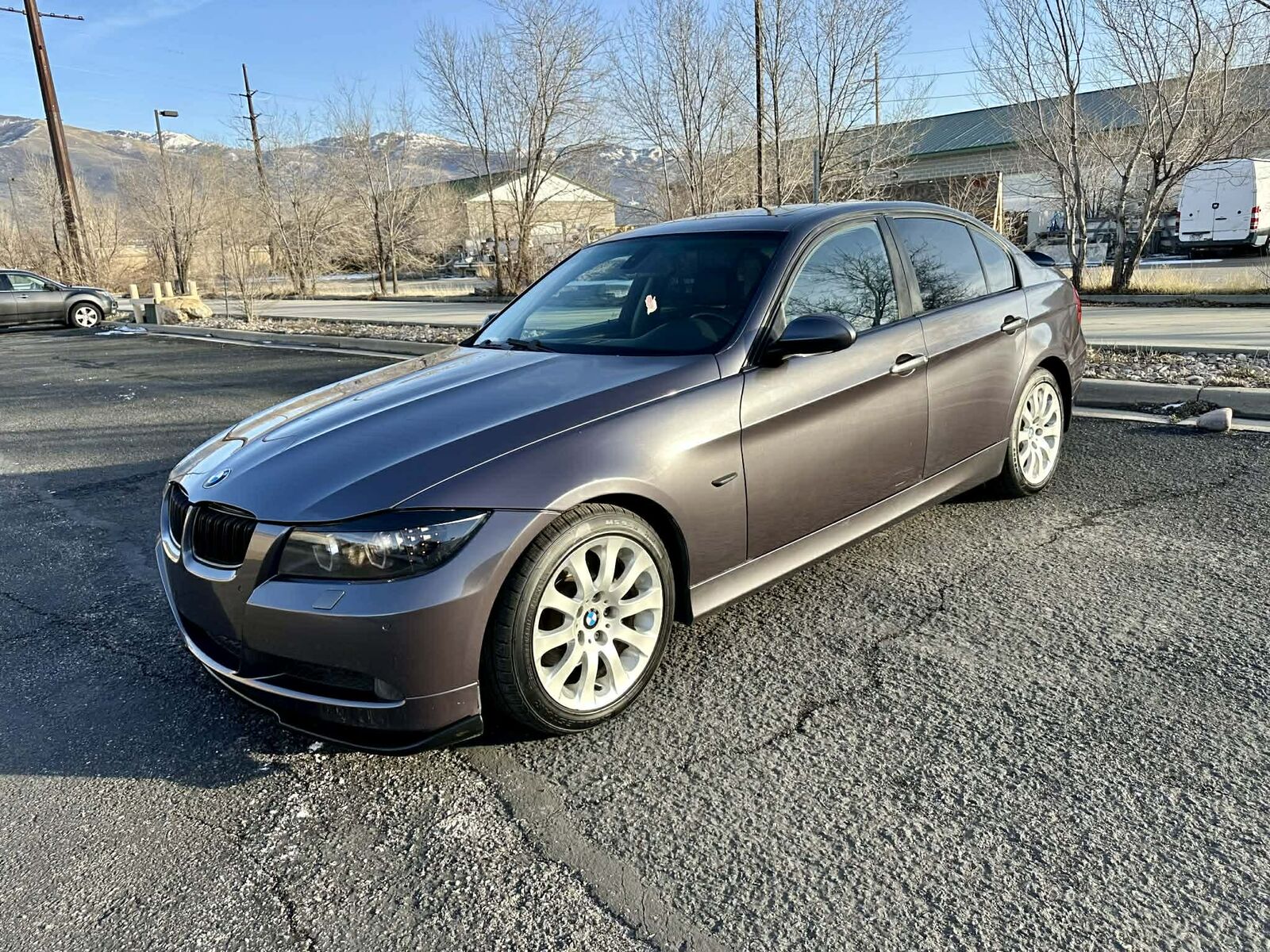2006 BMW 3 Series 330i