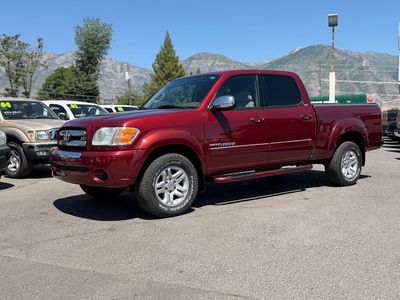 2004 Toyota Tundra SR5