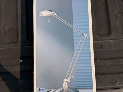 Desk Lamp