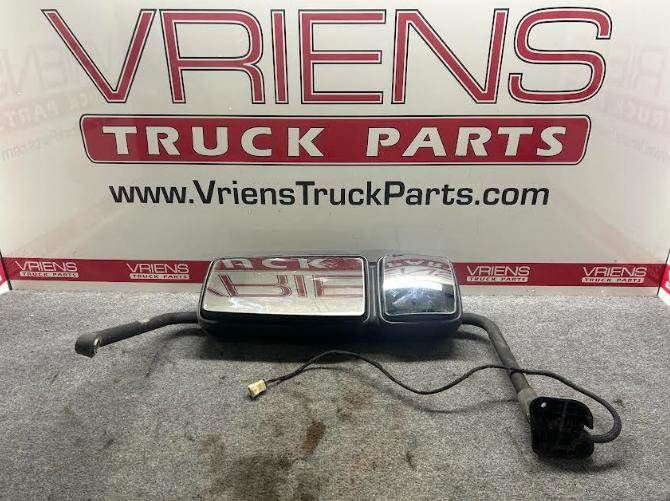 International Right Door Mirror