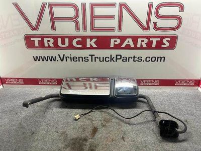 International Right Door Mirror