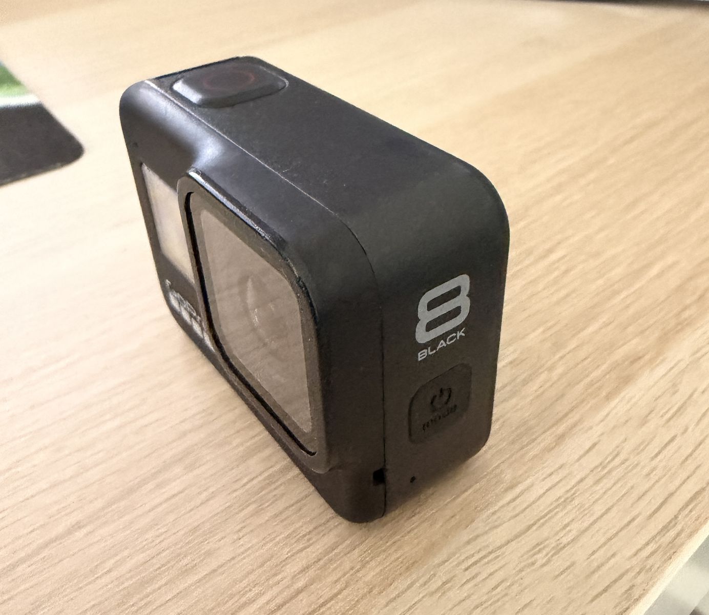 GoPro Hero 8 Black