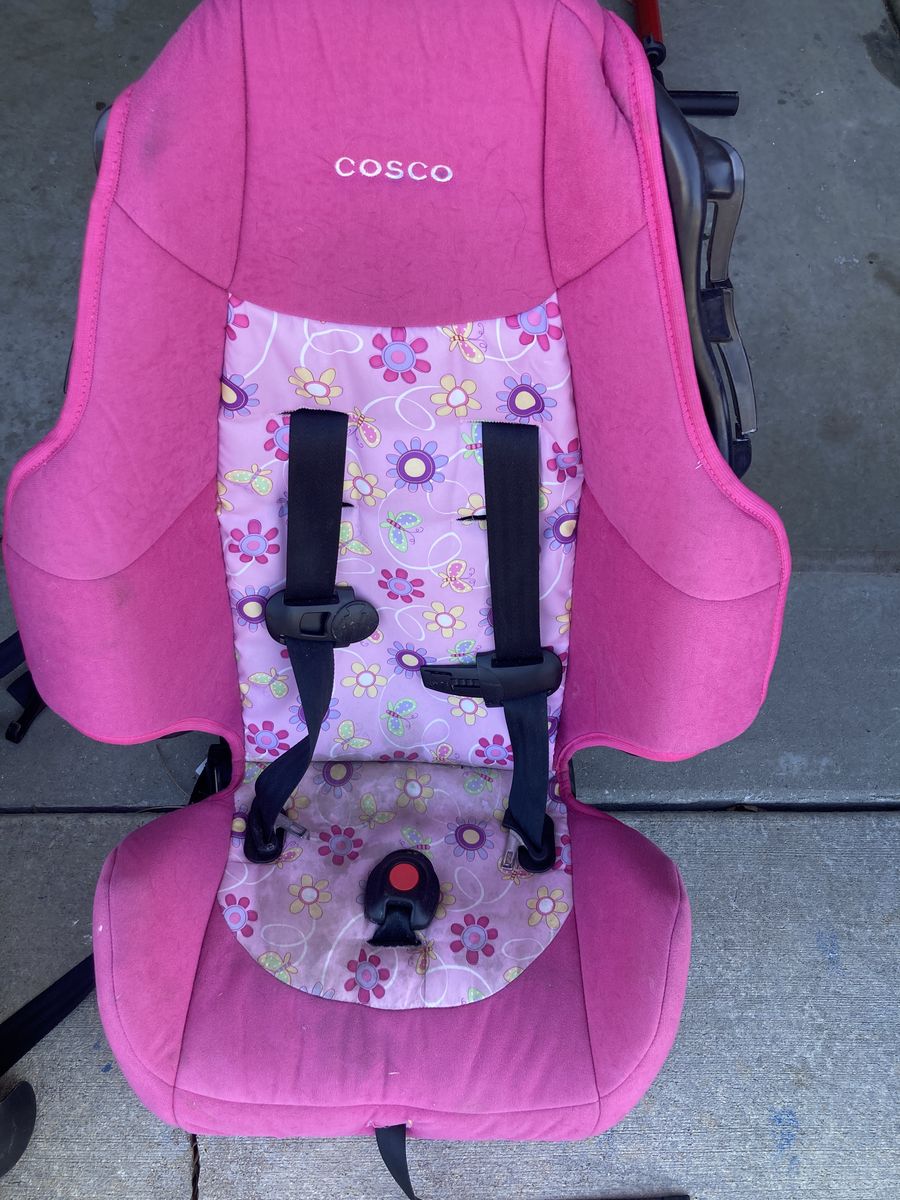 Cosco CarSeat