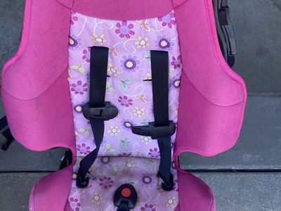 Cosco CarSeat