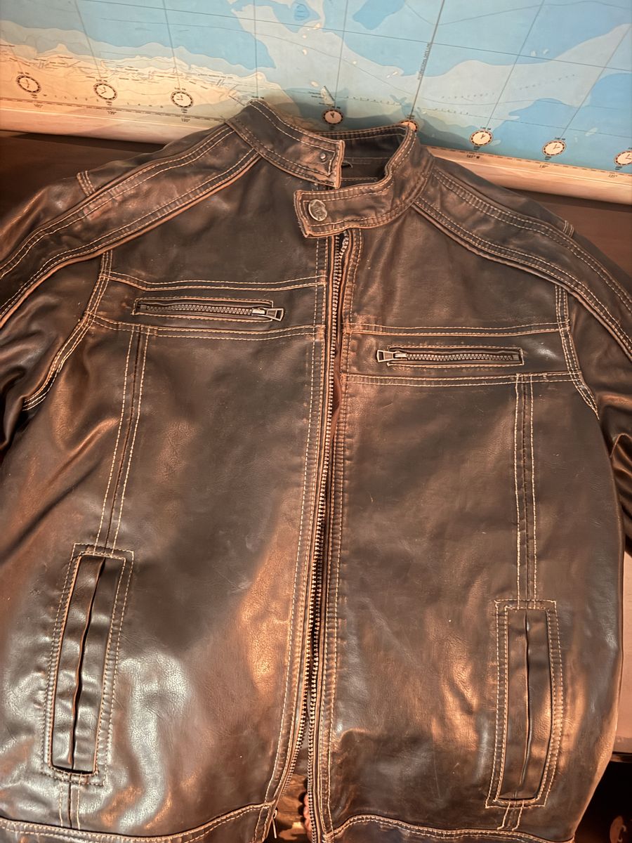 Men’s jacket