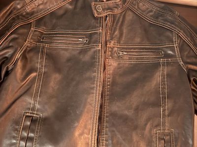 Men’s jacket