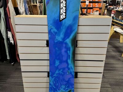 K2 Passport 162cm Snowboard - Lightly Used