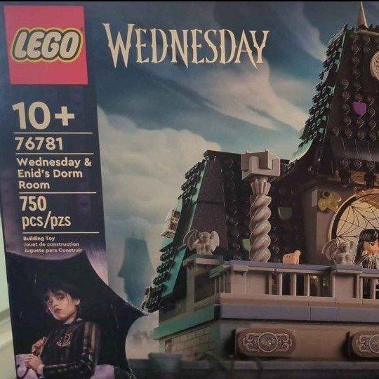 Wednesday