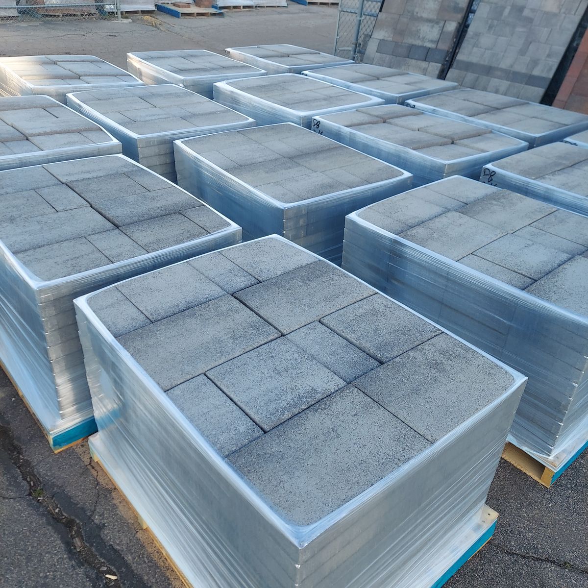 STARDUST MONUMENTAL PAVERS