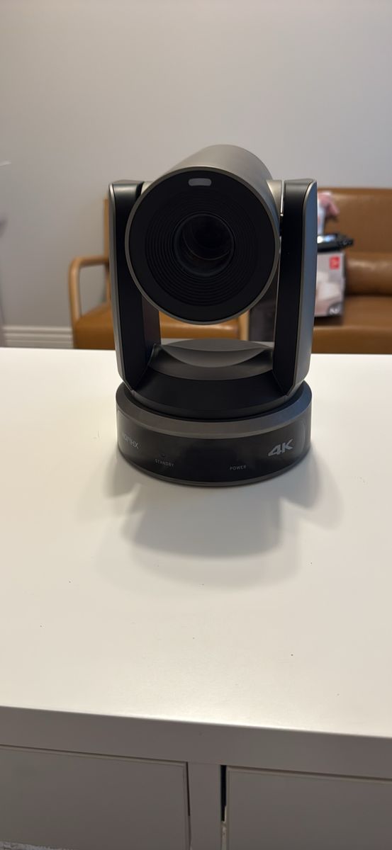 Ptz camera