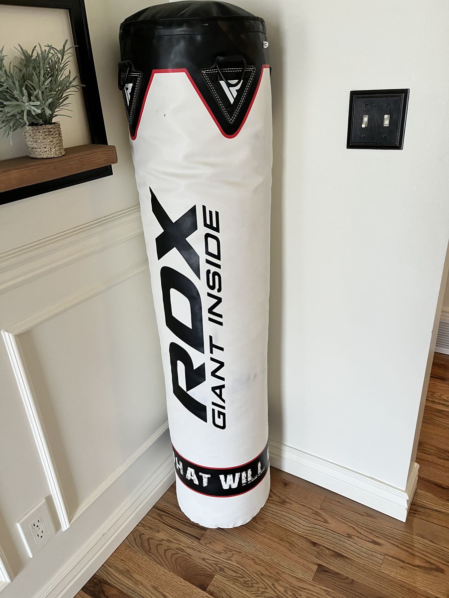 Giant Rdx Punching Bag