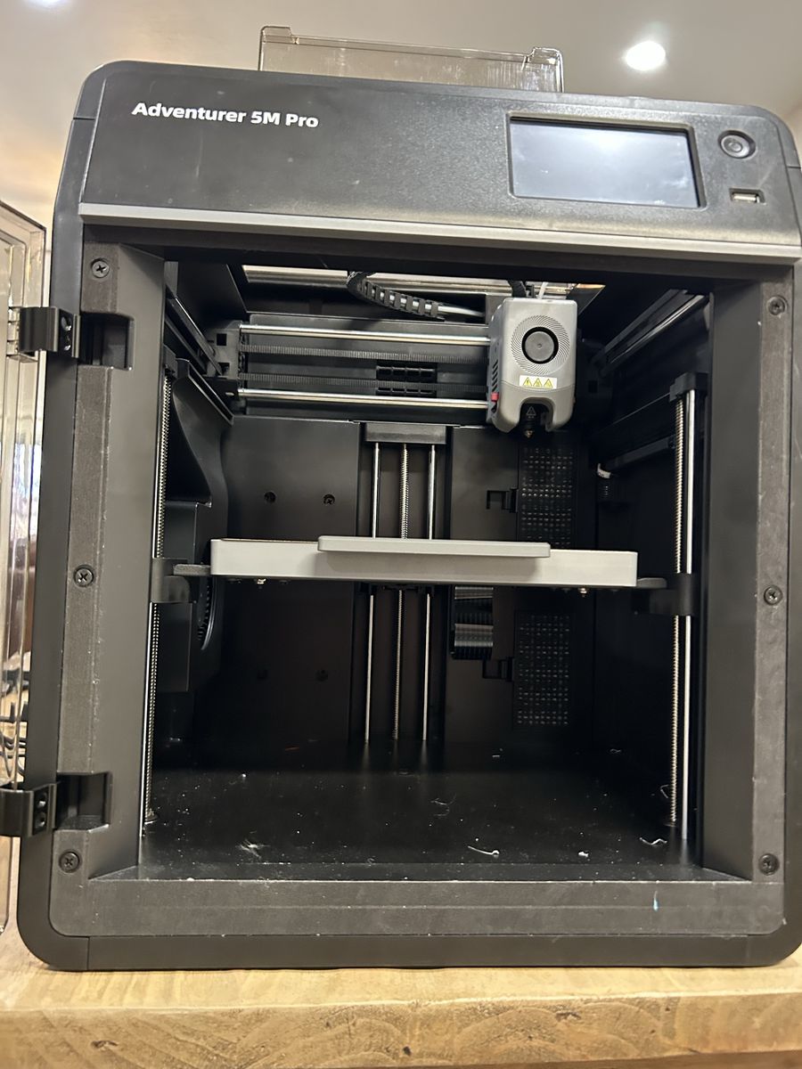 Flashforge Adventurer 5M Pro