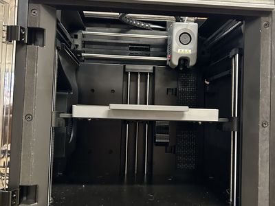 Flashforge Adventurer 5M Pro