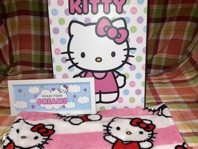 Hello Kitty collection