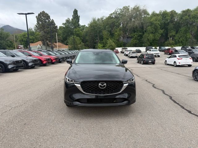 2024 Mazda CX-5 2.5 S Preferred